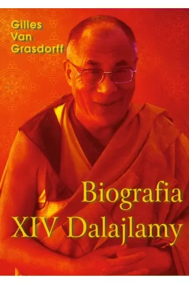 Biografia XIV Dalajlamy