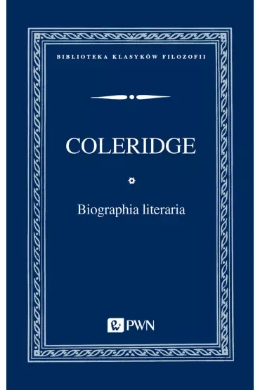 Biographia literaria
