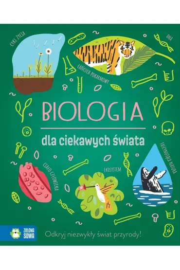 Biologia dla ciekawych świata