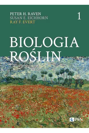 Biologia roślin. Część 1