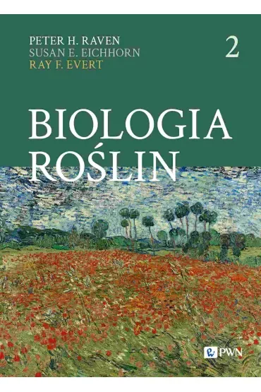 Biologia roślin. Część 2