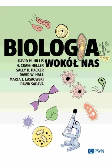 Biologia wokół nas
