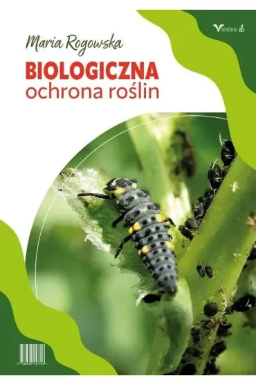 Biologiczna ochrona roślin