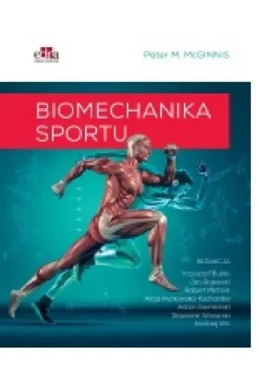 Biomechanika w sporcie