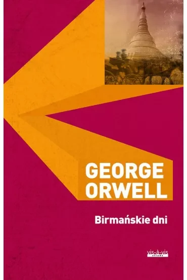 Birmańskie dni