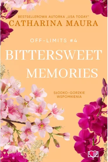 Bittersweet Memories. Off-Limits