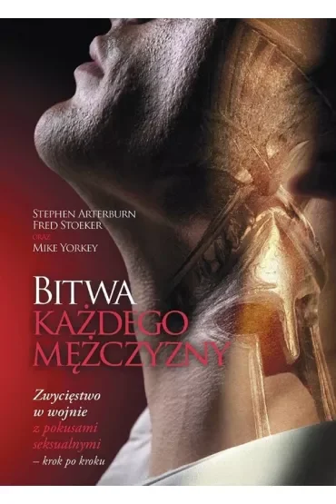Bitwa każdego mężczyzny