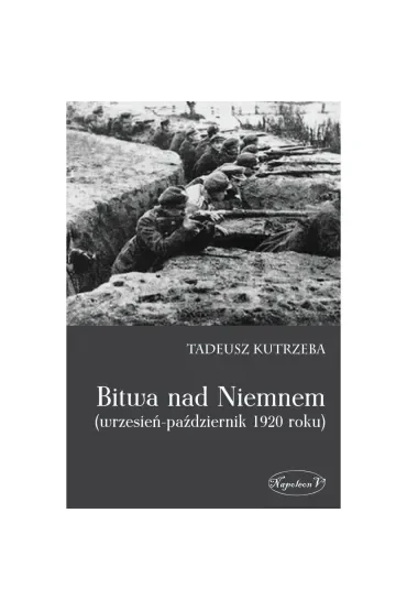 Bitwa nad Niemnem (wrzesień-październik 1920 roku)