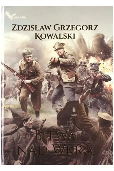 Bitwa nad Wkrą