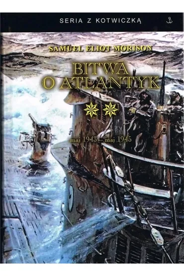 Bitwa o Atlantyk T.2 w.4