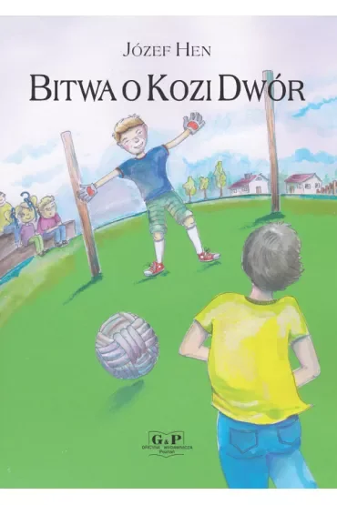 Bitwa o Kozi Dwór