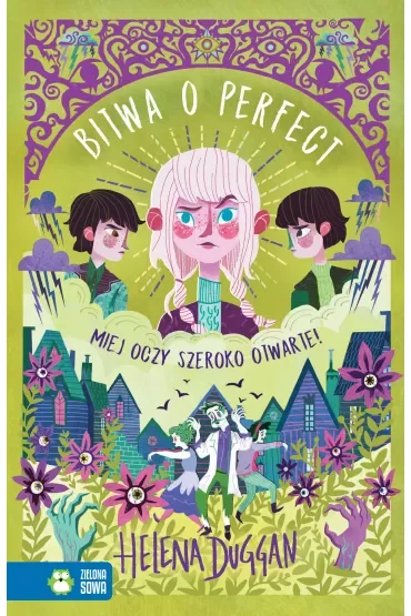 Bitwa o Perfect