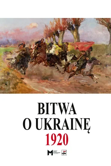 Bitwa o ukrainę 1920