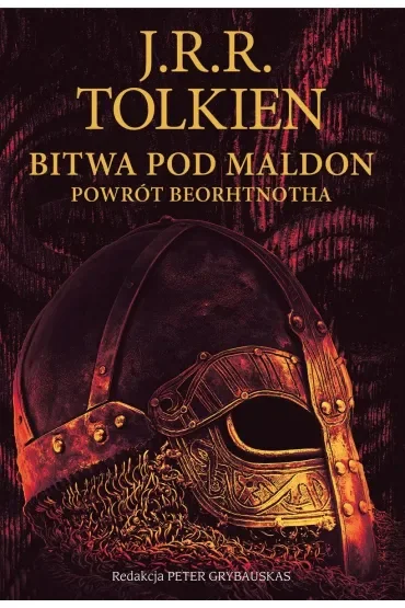 Bitwa pod Maldon. Powrót Beorhtnotha