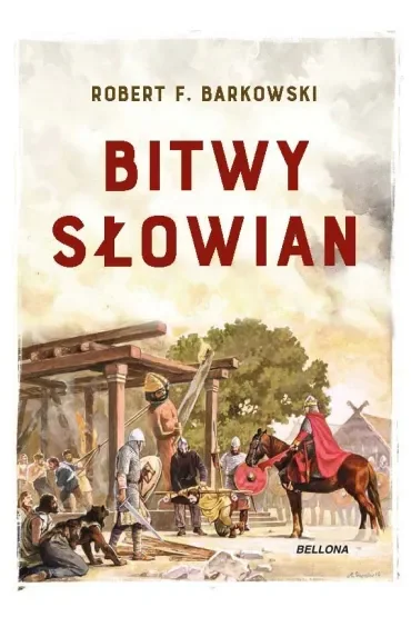 Bitwy Słowian