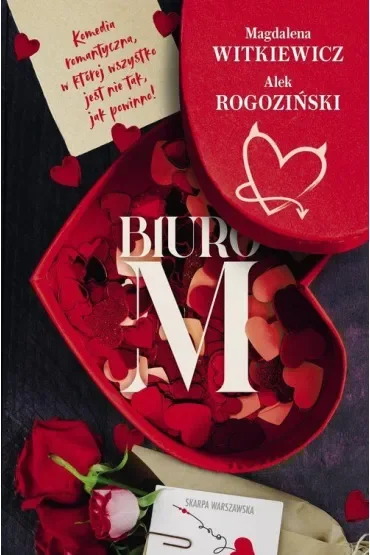 Biuro M.