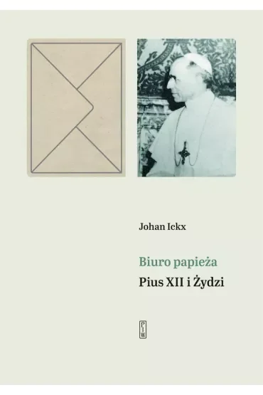 Biuro papieża Pius XII i Żydzi