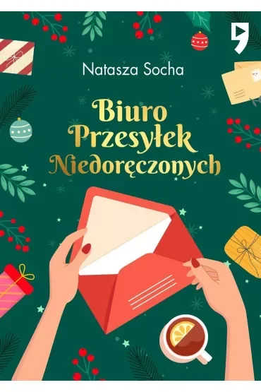 Biuro przesyłek niedoręczonych
