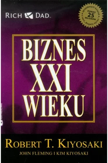Biznes XXI wieku