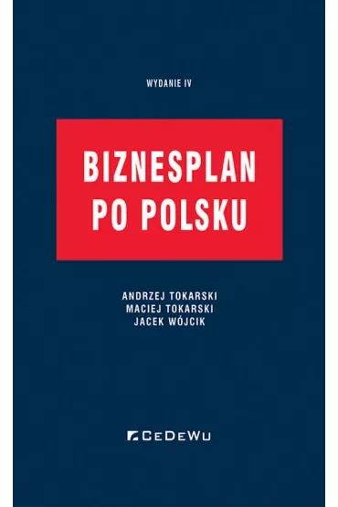 Biznesplan po polsku w.4