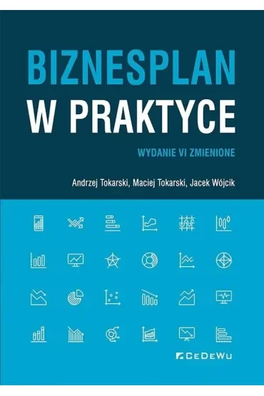 Biznesplan w praktyce