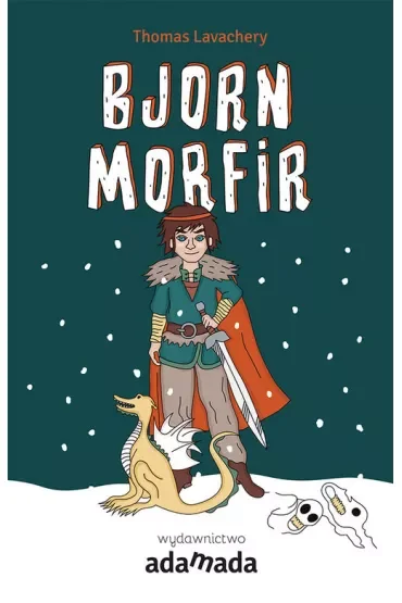 Bjorn Morfir