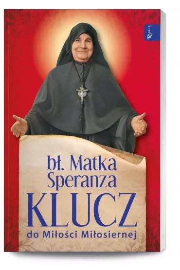 Klucz do Miłości Miłosiernej