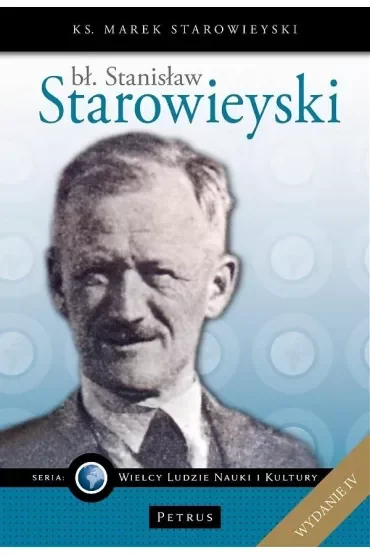 Bł. Stanisław Starowieyski