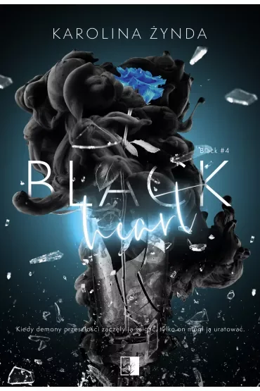 Black Heart. Black. Tom 4