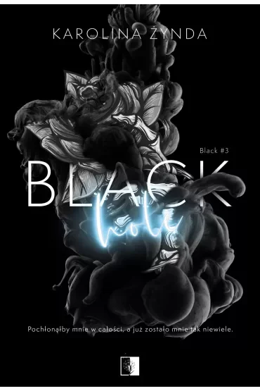 Black Hole. Black. Tom 3