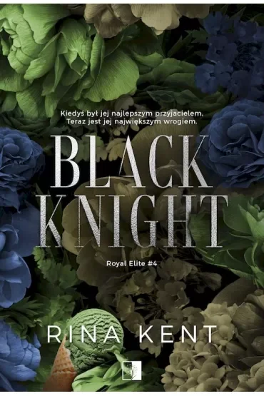Black Knight. Royal Elite. Tom 4