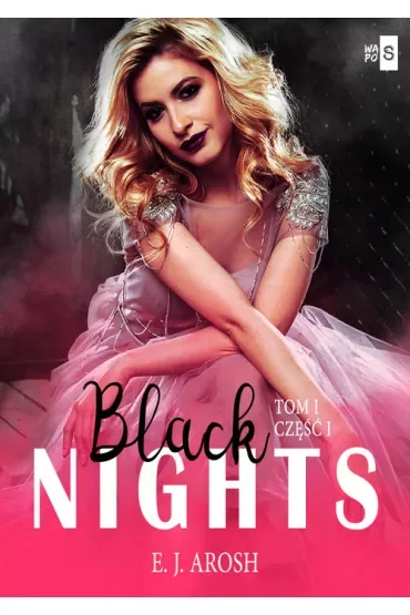 Black Nights T.1 Cz.1