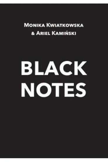 Black Notes