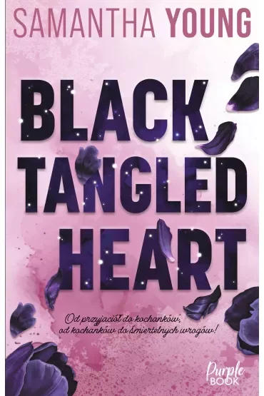 Black Tangled Heart