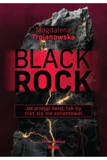BlackRock. Jak przejąć świat, tak by nikt się nie zorientował
