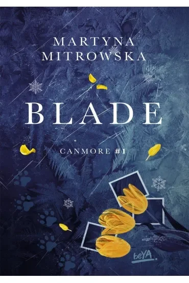 Blade. Canmore. Tom 1