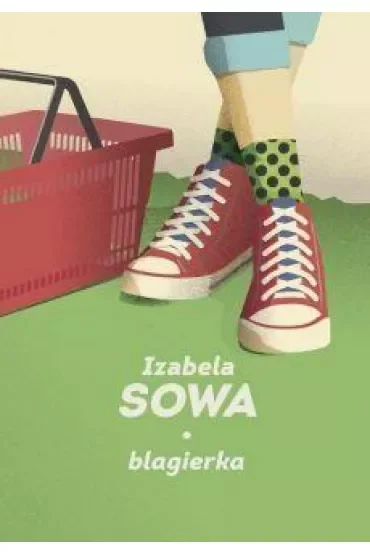 Blagierka