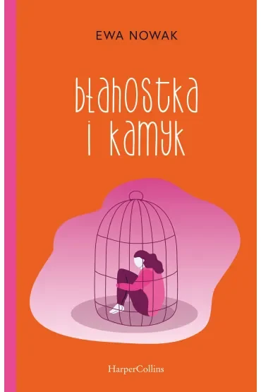 Błahostka i kamyk