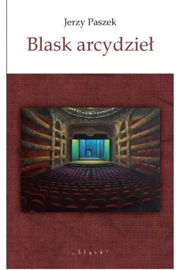 Blask arcydzieł