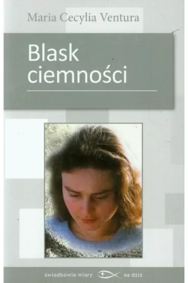Blask ciemności