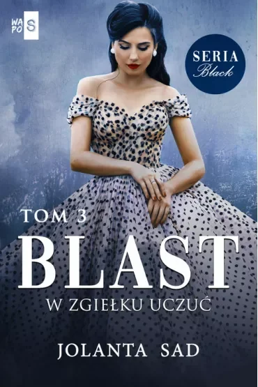 Blast. Black. Tom 3