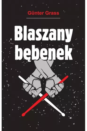 Blaszany bębenek