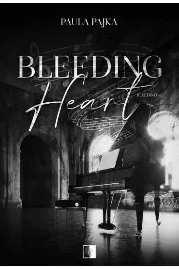 Bleeding Heart. Bleeding. Tom 1