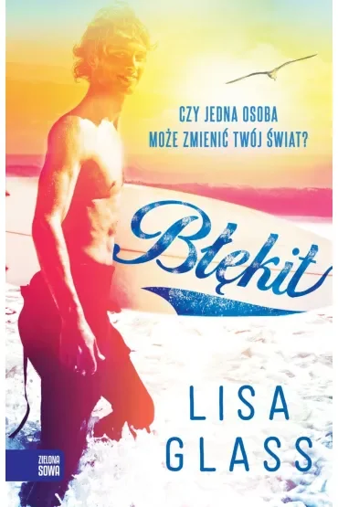 Błękit