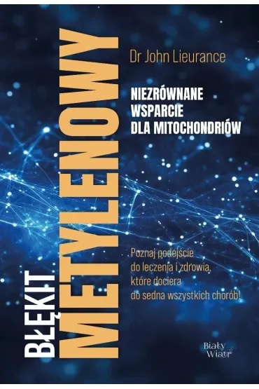 Błękit metylenowy