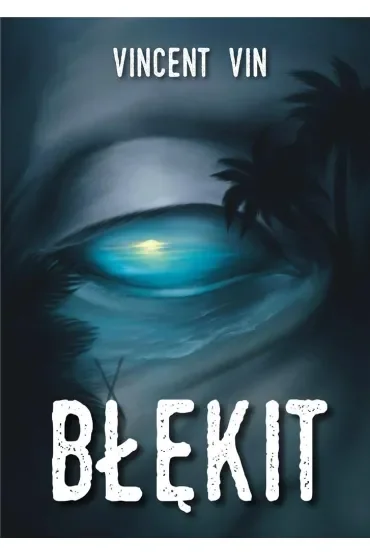 Błękit