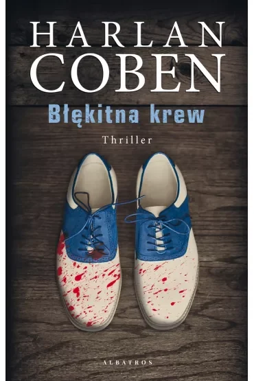 Błękitna krew