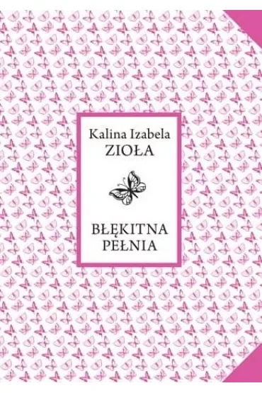 Błękitna pełnia