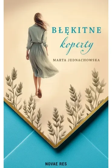 Błękitne koperty