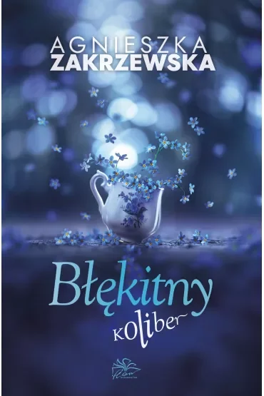 Błękitny koliber